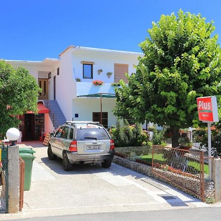 Apartment Zivogosce - Blato 1057D Buitenkant foto