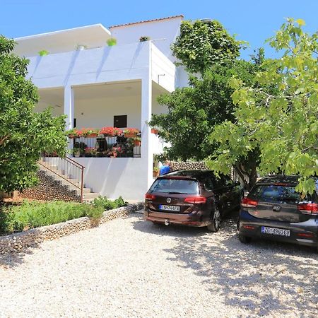 Apartment Zivogosce - Blato 1057D Buitenkant foto