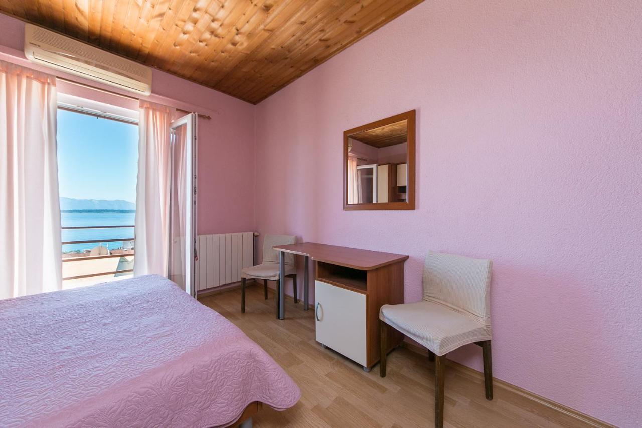 Apartment Zivogosce - Blato 1057D Buitenkant foto