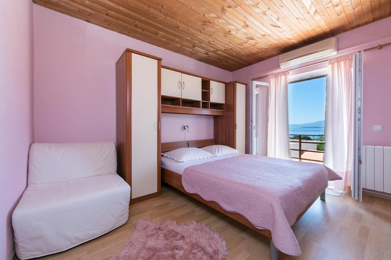 Apartment Zivogosce - Blato 1057D Buitenkant foto